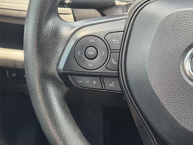 2024 Toyota RAV4 Base