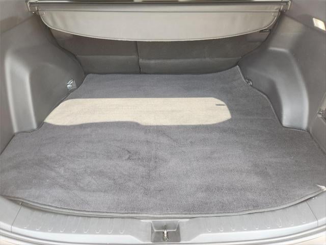 2024 Toyota RAV4 Base