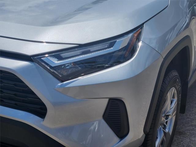 2024 Toyota RAV4 Base