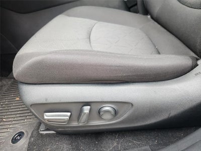 2022 Toyota RAV4 Base