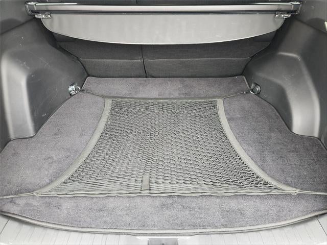 2022 Toyota RAV4 Base
