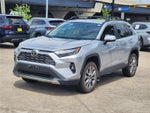 2022 Toyota RAV4 Base