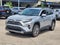 2022 Toyota RAV4 Base