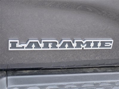 2025 RAM 3500 Laramie
