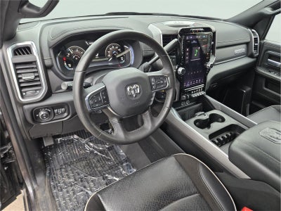 2025 RAM 3500 Laramie