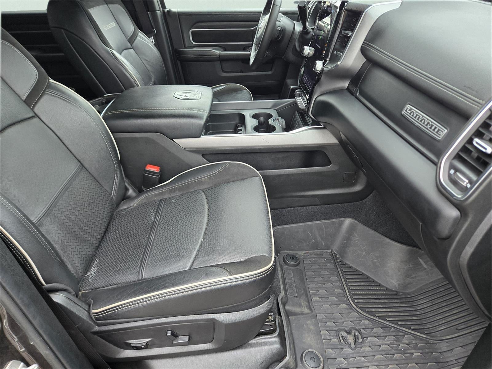 2025 RAM 3500 Laramie