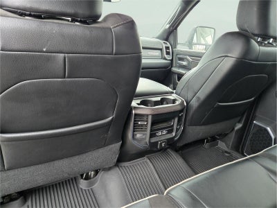 2025 RAM 3500 Laramie