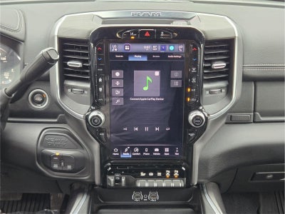 2025 RAM 3500 Laramie