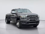 2025 RAM 3500 Laramie