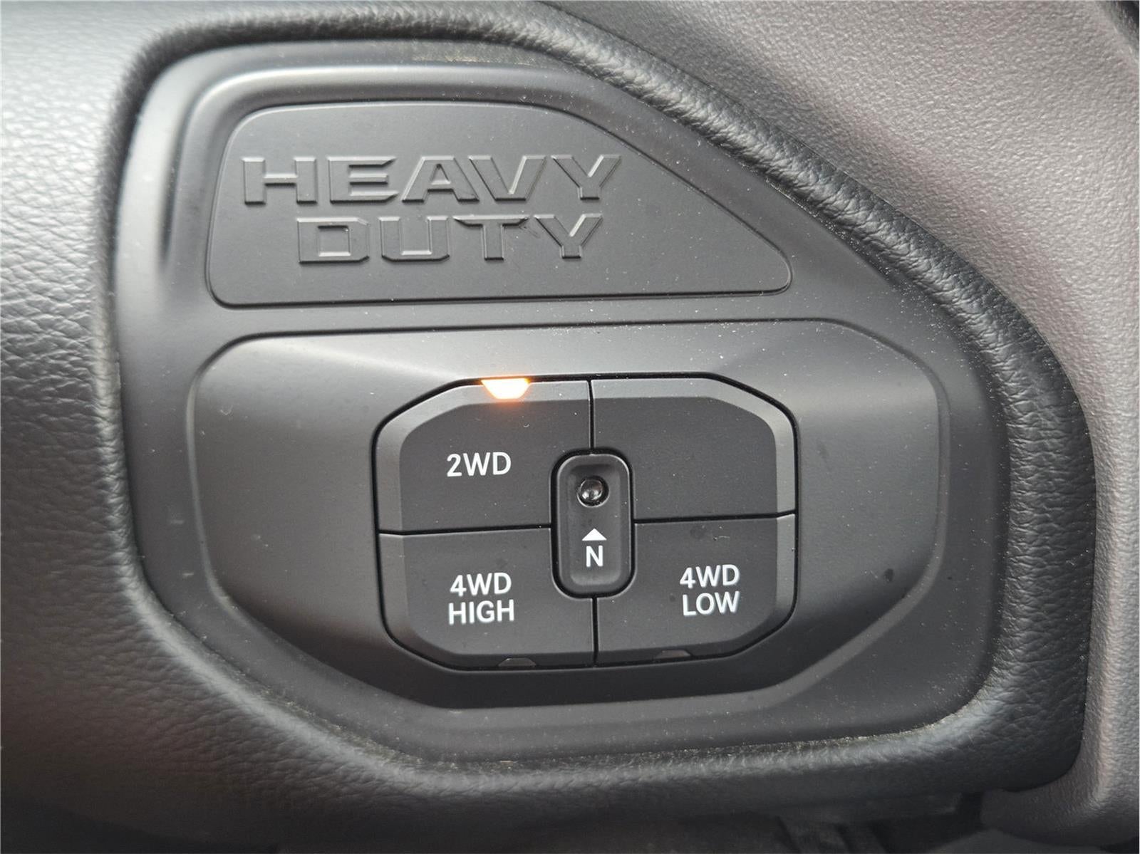 2025 RAM 3500 Laramie