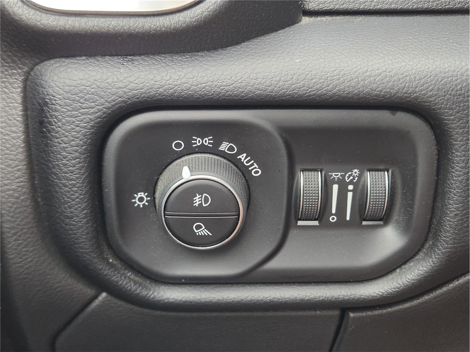 2025 RAM 3500 Laramie