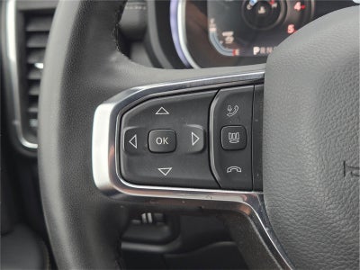 2025 RAM 3500 Laramie