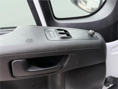 2023 RAM ProMaster Cargo Van 2500 159 WB