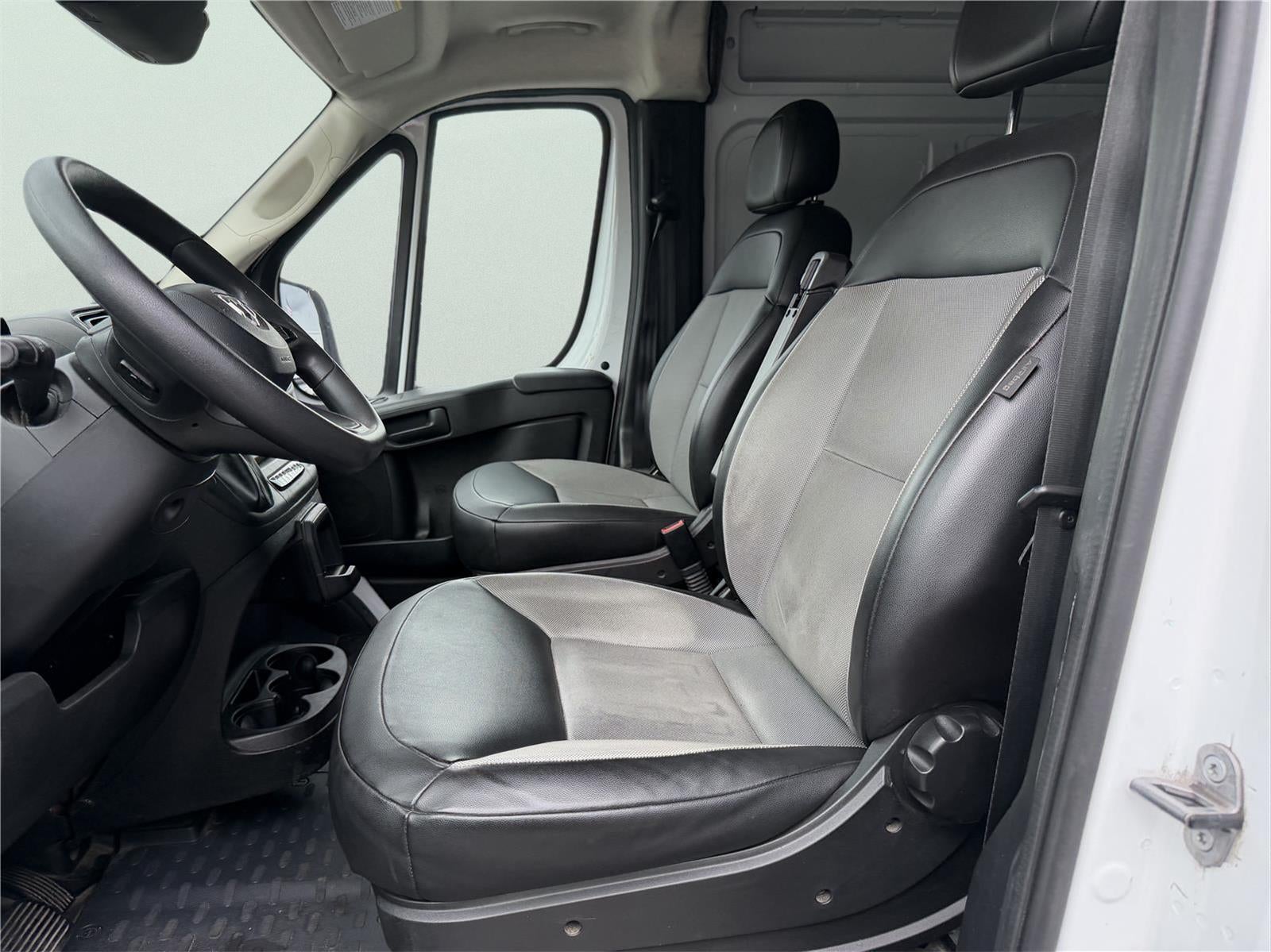 2023 RAM ProMaster Cargo Van 2500 159 WB