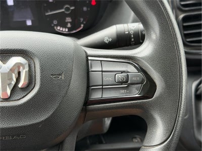 2023 RAM ProMaster Cargo Van 2500 159 WB