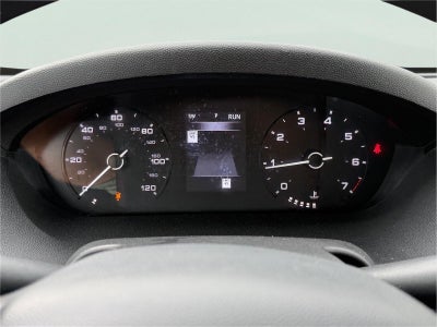 2023 RAM ProMaster Cargo Van 2500 159 WB