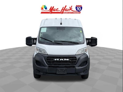 2023 RAM ProMaster Cargo Van 2500 159 WB