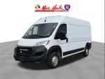 2023 RAM ProMaster Cargo Van 2500 159 WB