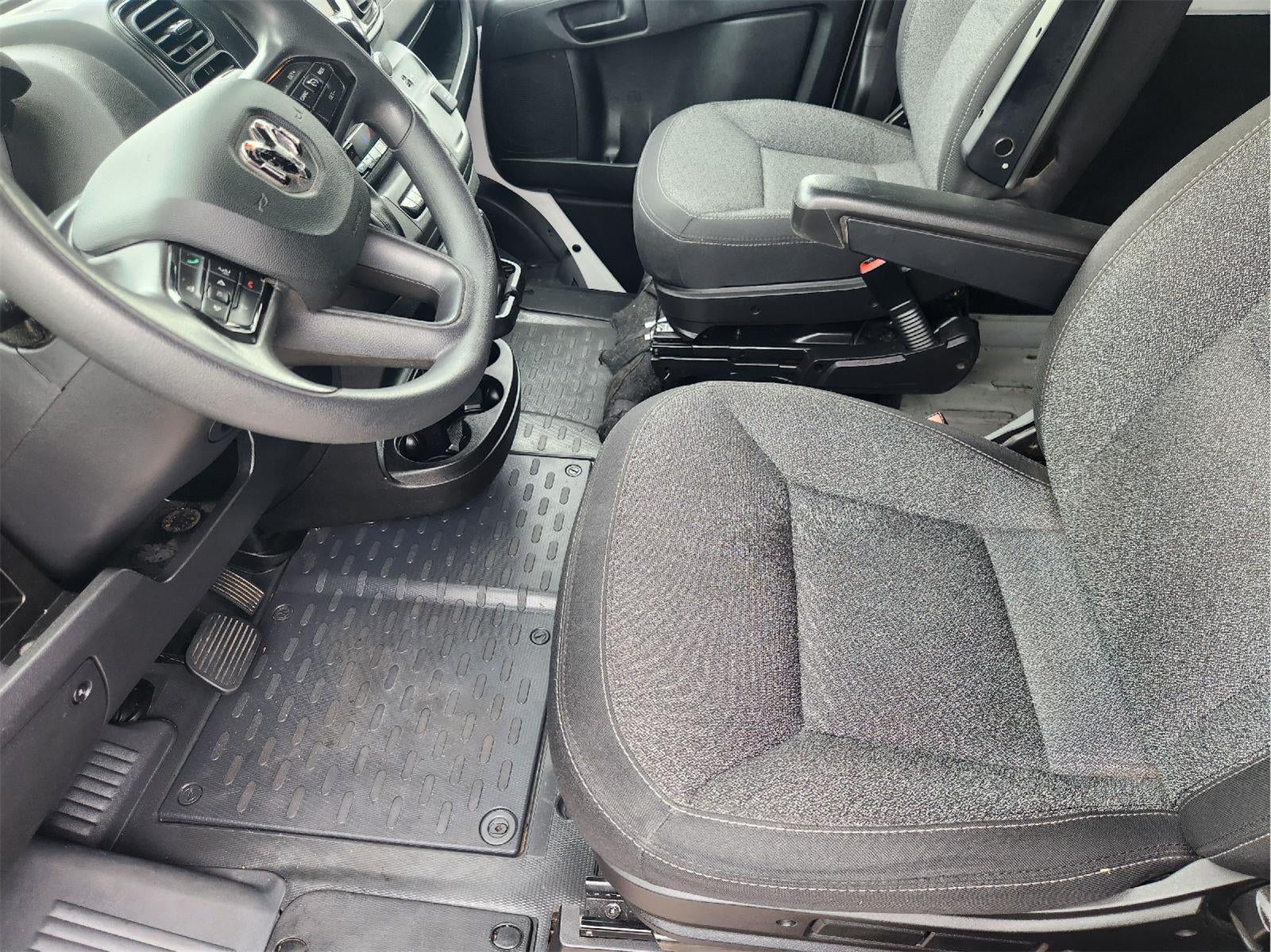 2023 RAM Promaster Cargo Van Base