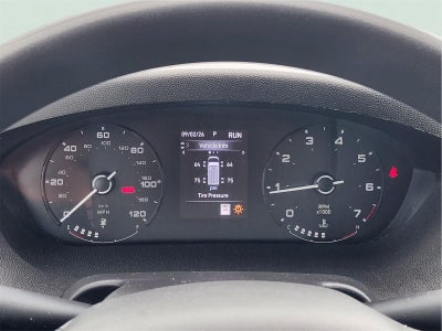 2023 RAM Promaster Cargo Van Base
