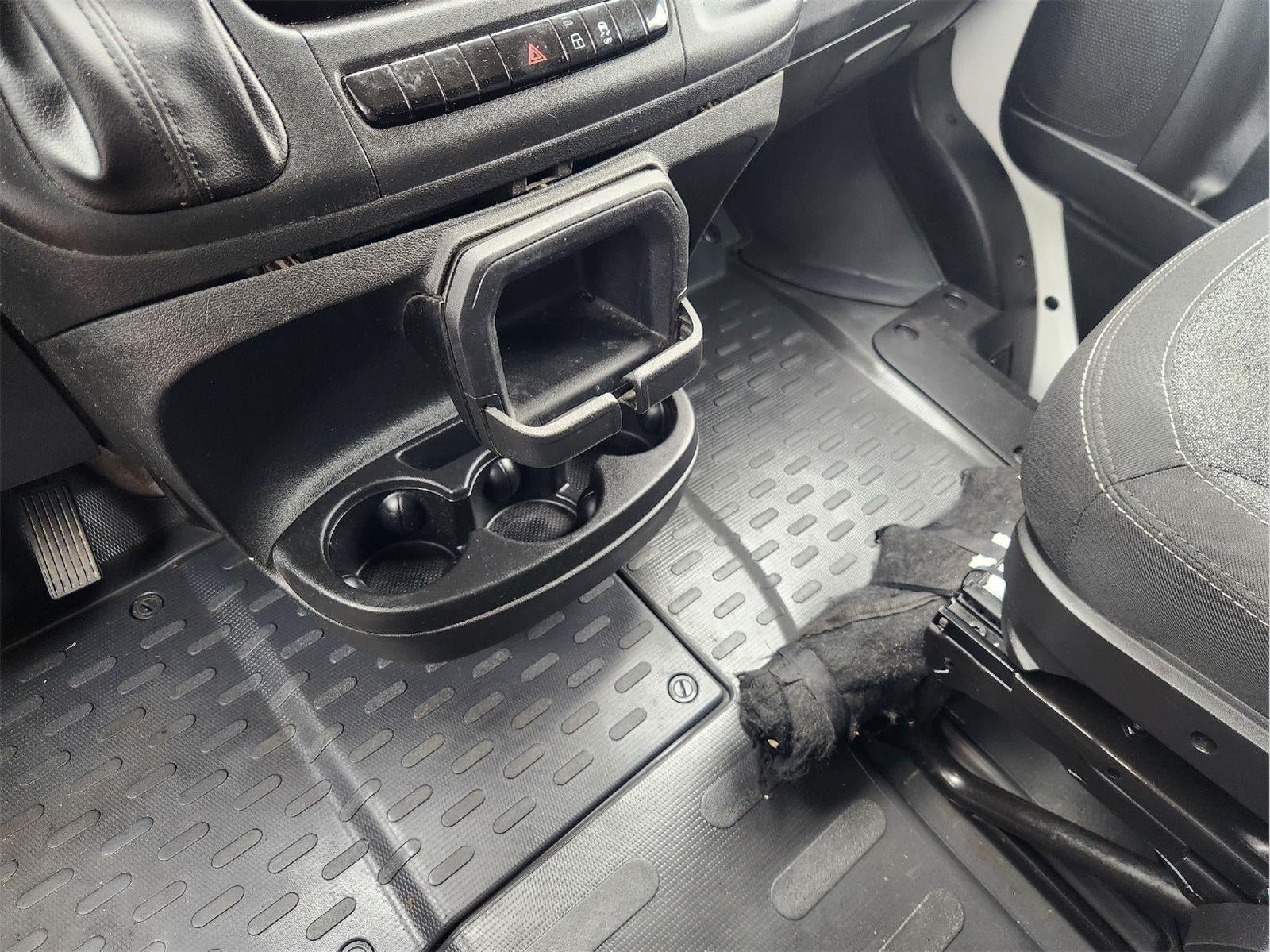 2023 RAM Promaster Cargo Van Base