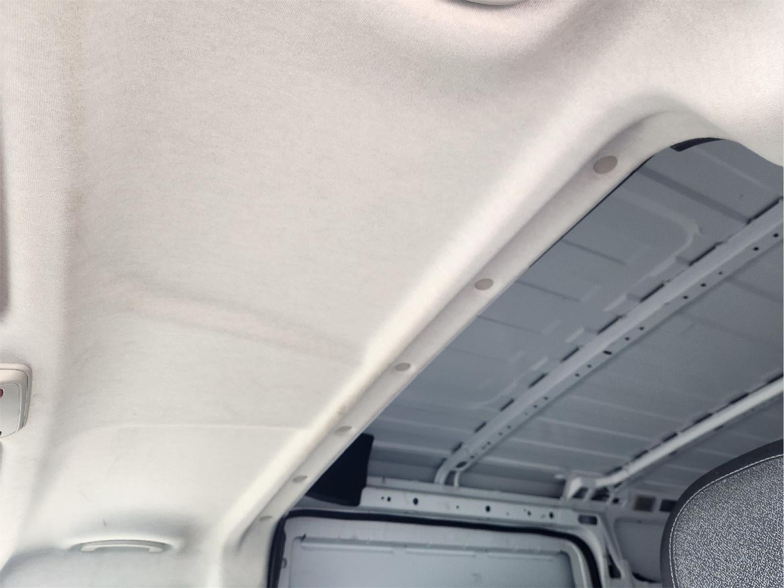 2023 RAM Promaster Cargo Van Base