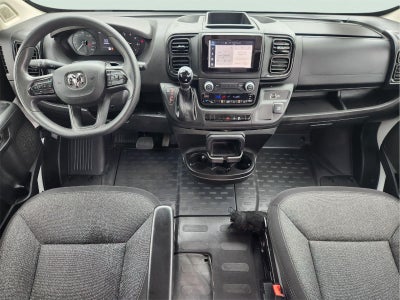 2023 RAM Promaster Cargo Van Base