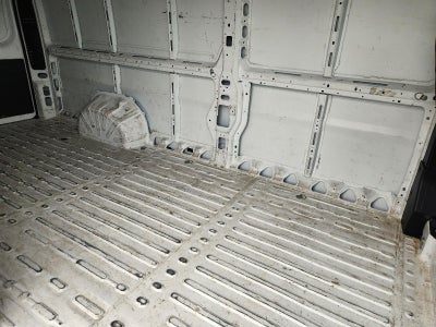2023 RAM Promaster Cargo Van Base