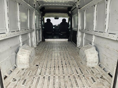 2023 RAM Promaster Cargo Van Base