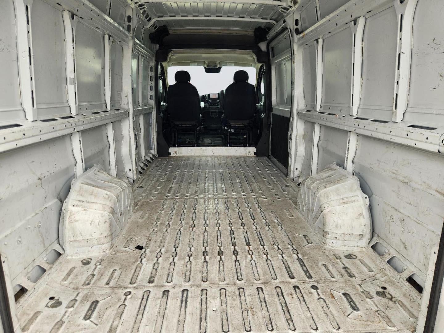 2023 RAM Promaster Cargo Van Base