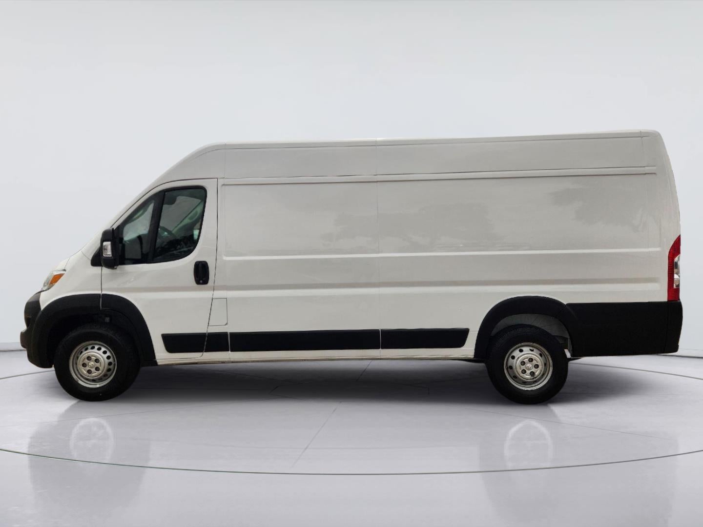 2023 RAM Promaster Cargo Van Base