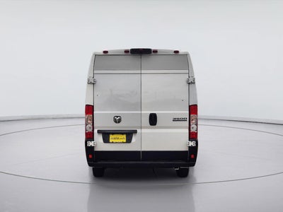 2023 RAM Promaster Cargo Van Base
