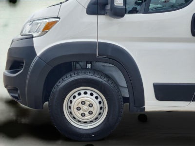 2023 RAM Promaster Cargo Van Base