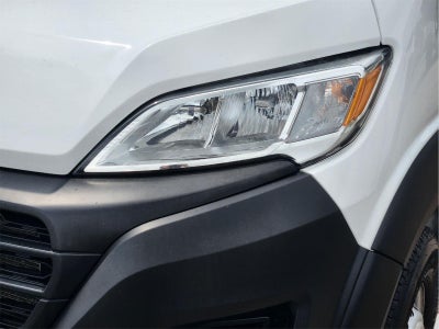 2023 RAM Promaster Cargo Van Base