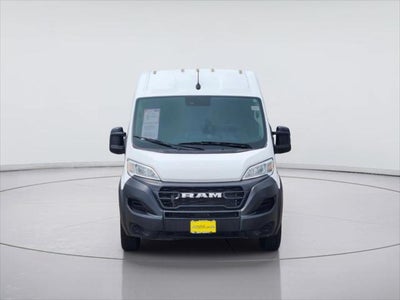 2023 RAM Promaster Cargo Van Base