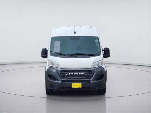 2023 RAM Promaster Cargo Van Base