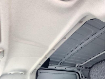 2023 RAM Promaster Cargo Van Base