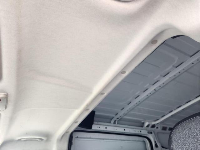 2023 RAM Promaster Cargo Van Base