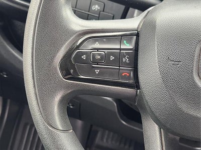 2023 RAM Promaster Cargo Van Base
