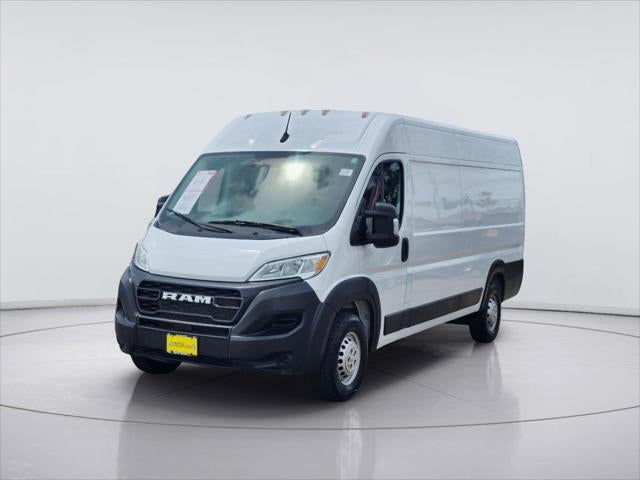 2023 RAM Promaster Cargo Van Base