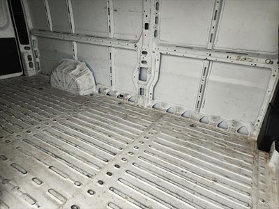 2023 RAM Promaster Cargo Van Base