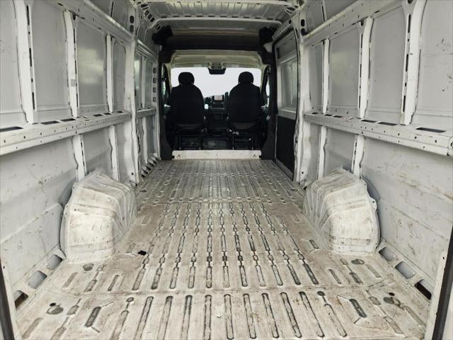 2023 RAM Promaster Cargo Van Base