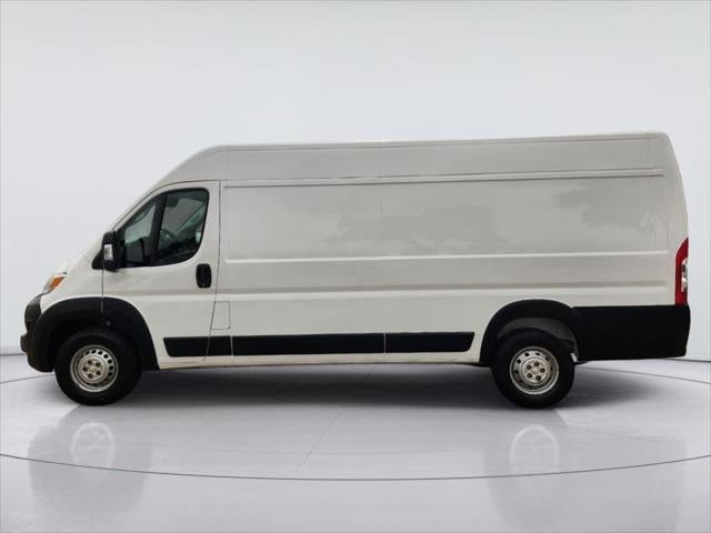 2023 RAM Promaster Cargo Van Base