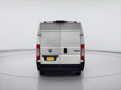 2023 RAM Promaster Cargo Van Base