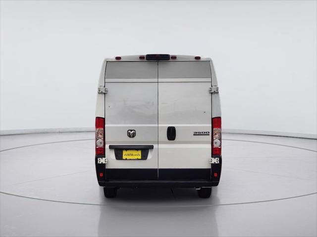 2023 RAM Promaster Cargo Van Base