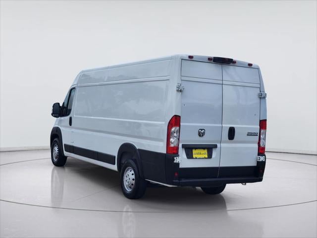 2023 RAM Promaster Cargo Van Base