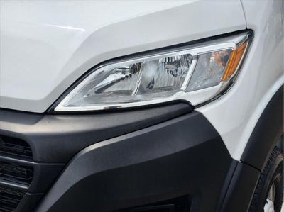 2023 RAM Promaster Cargo Van Base