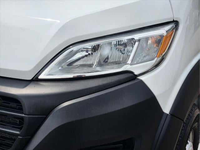 2023 RAM Promaster Cargo Van Base