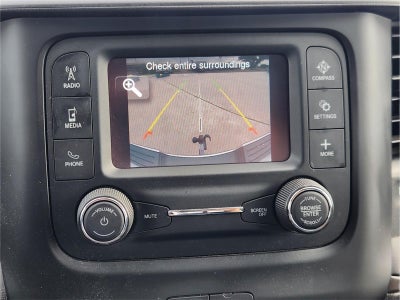 2020 RAM 2500 Tradesman