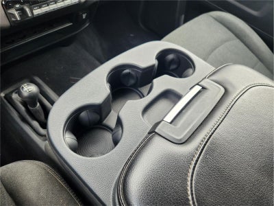 2020 RAM 2500 Tradesman